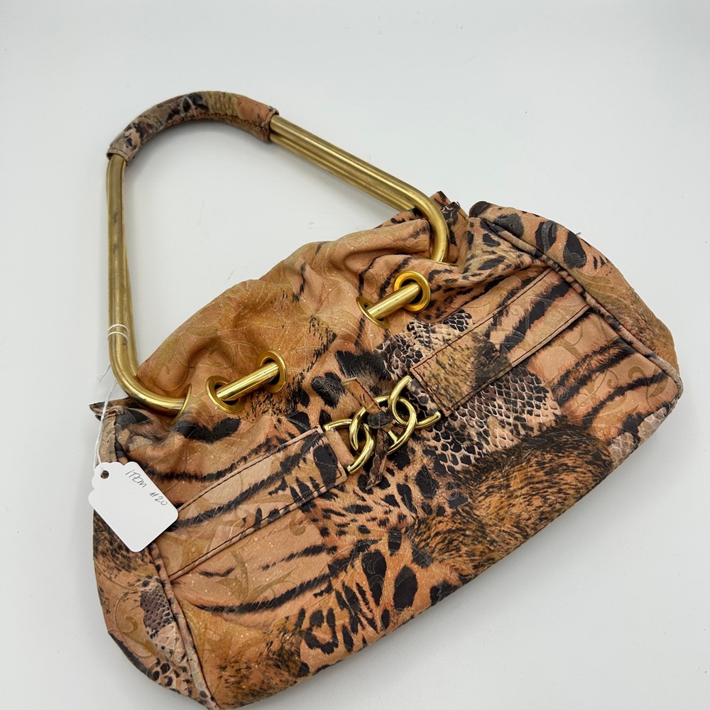 Used Helle Comfort Purse